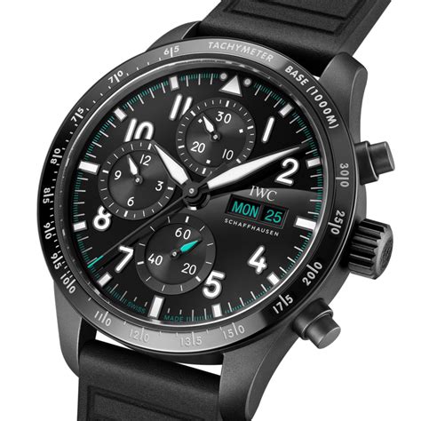 iw388306 pilot's watch.